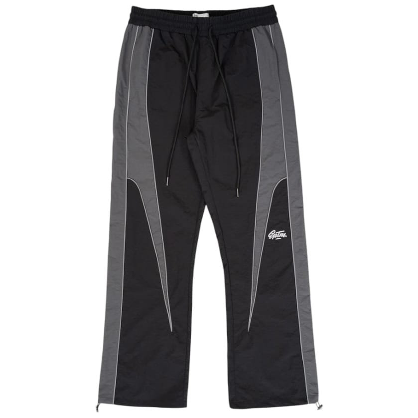 Eptm Legacy Jacket & Pants Set (Black)