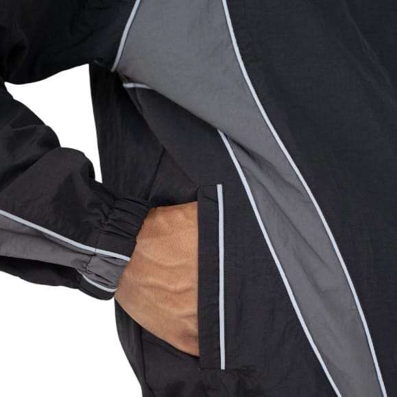 Eptm Legacy Jacket & Pants Set (Black)