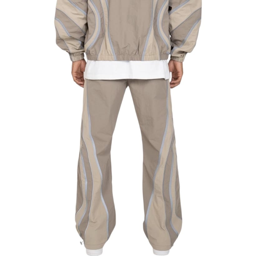 Eptm Nebula Jacket & Pants Set (Khaki)