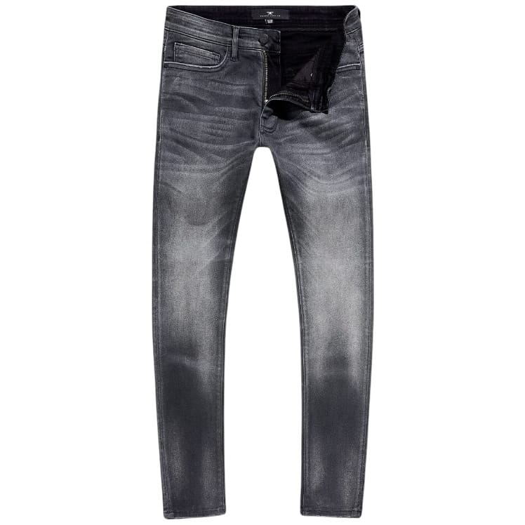 Jordan Craig Sean Denim Jean (Clear Coated Midnight) JS2308
