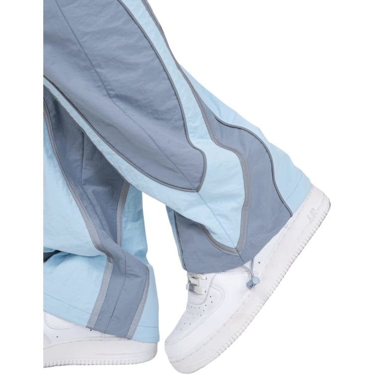 Eptm Nebula Jacket & Pants Set (Dusty Blue)