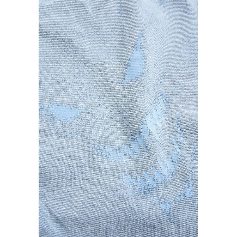Kids See You In Paradise Reckoning Tee (Ice Blue) 9192AKB