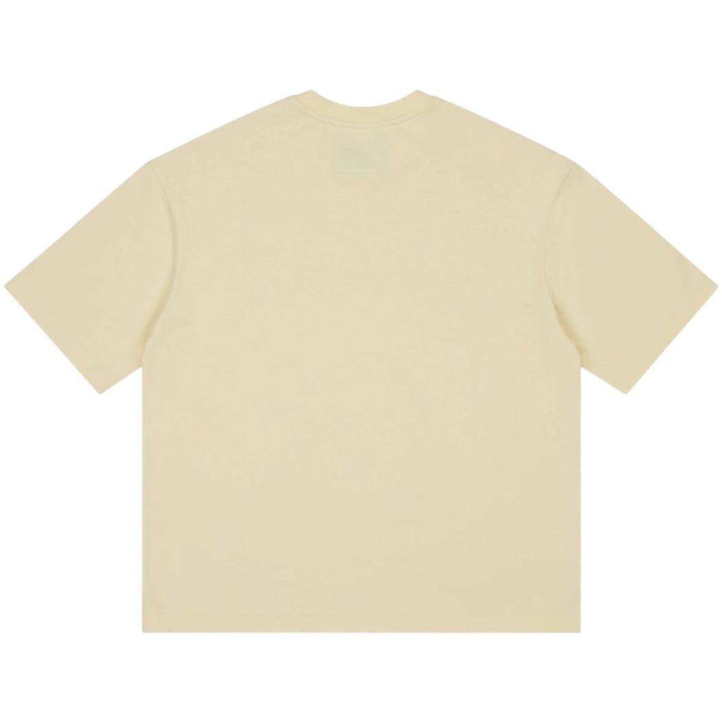 Godspeed Skeleton Beach II Tee (Bone)