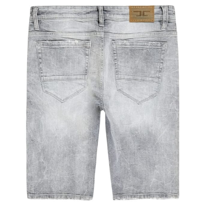 Jordan Craig Og Cascade Denim Shorts (Cement Wash) J3229S