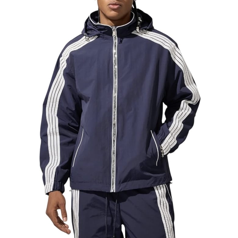 Jordan Craig The Beautiful Game Track Set (Navy)