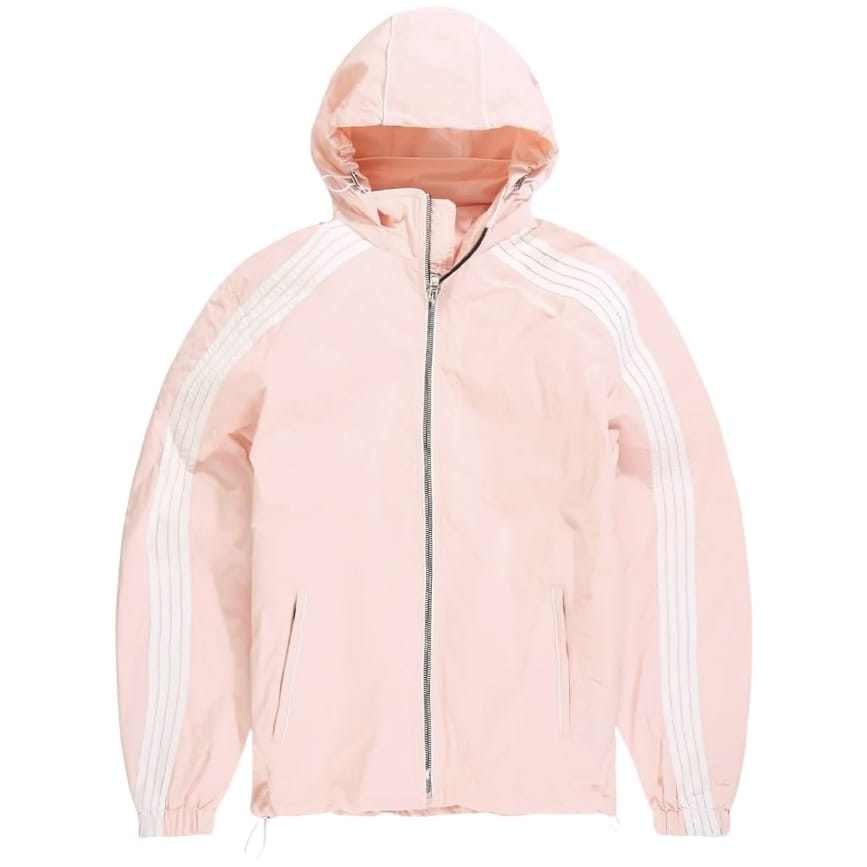 Jordan Craig The Beautiful Game Track Set (Light Pink)