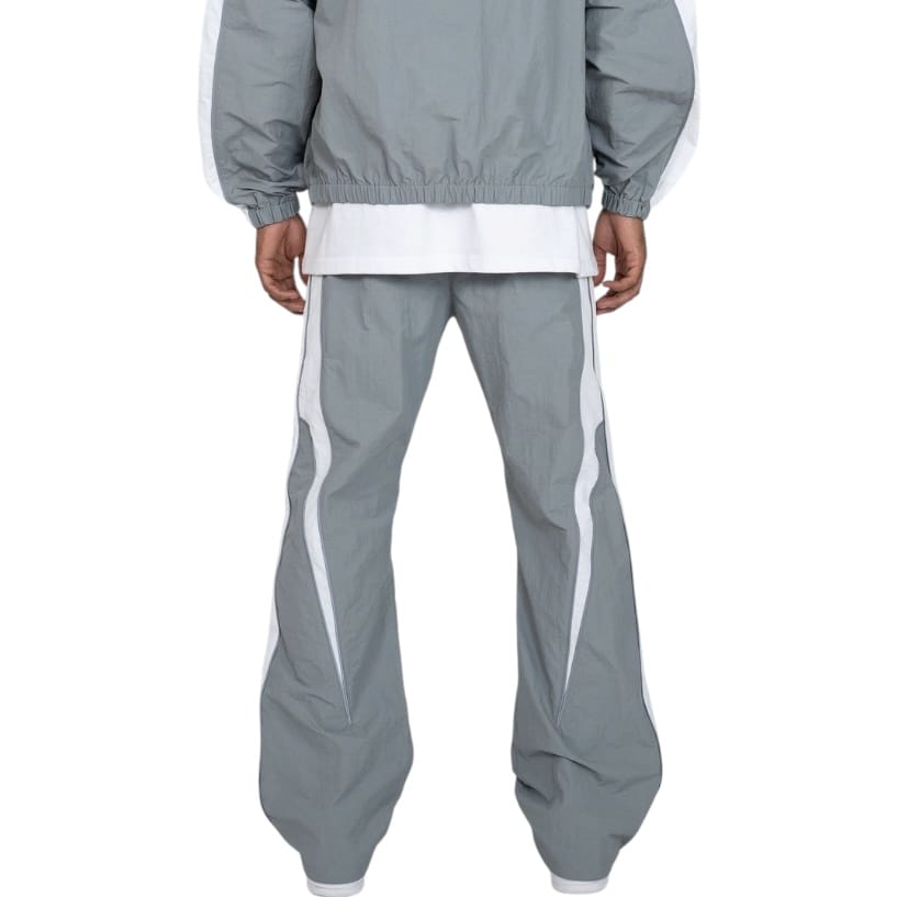 Eptm Legacy Jacket & Pants Set (Grey)