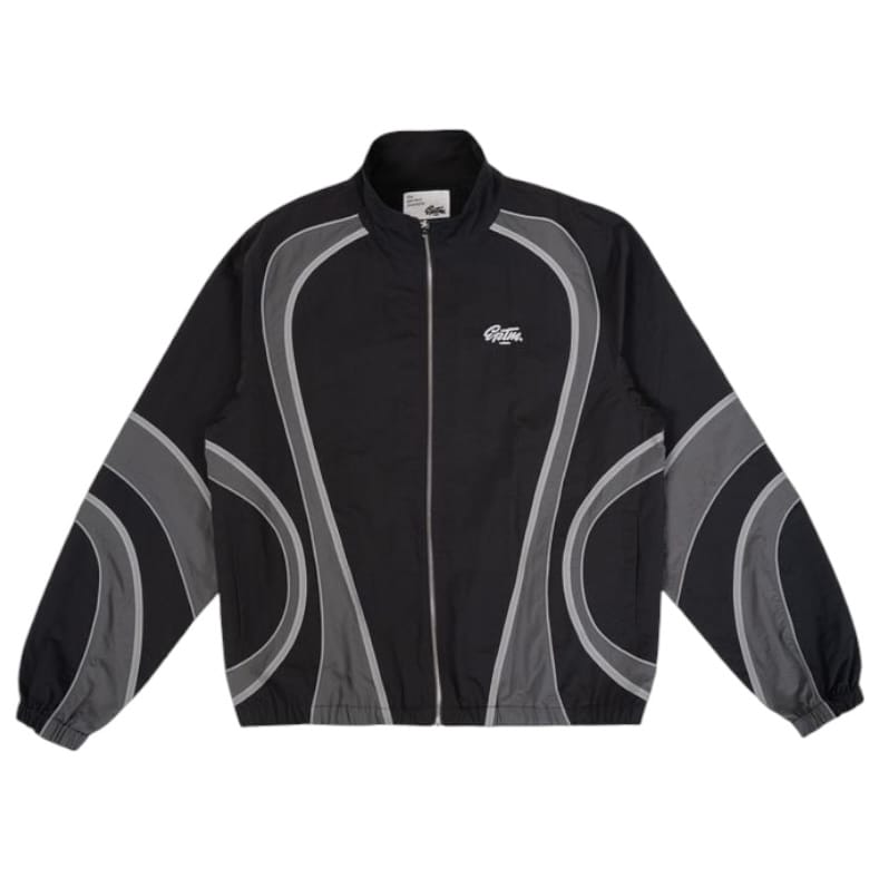 Eptm Nebula Jacket & Pants Set (Black)