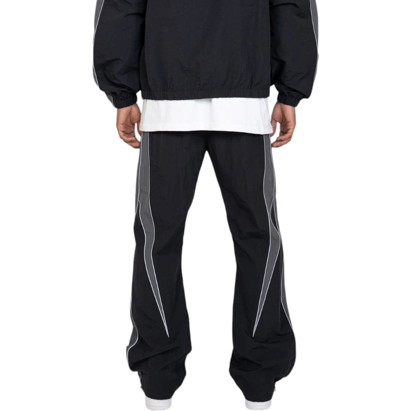 Eptm Legacy Jacket & Pants Set (Black)