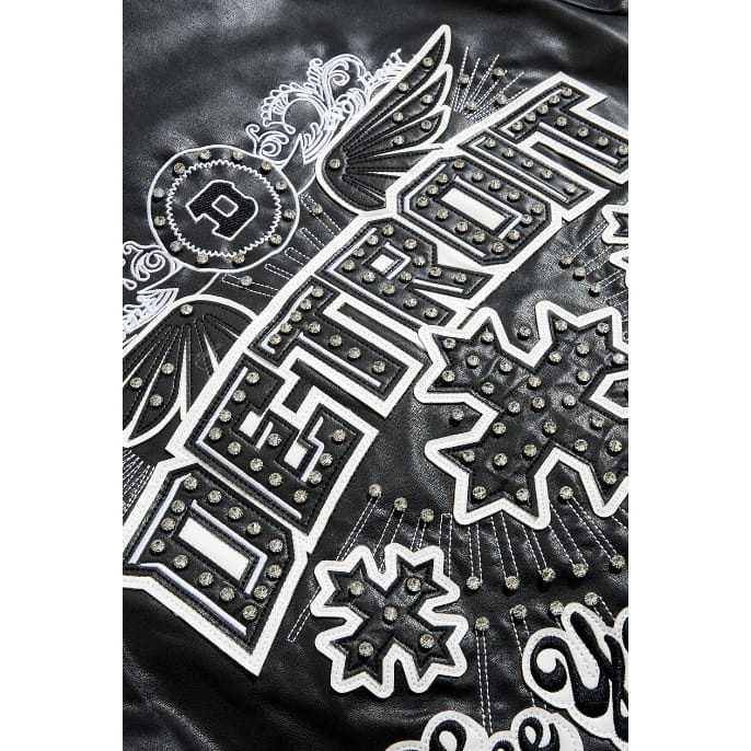 See You In Paradise The D Set (Black) 2091/2091S