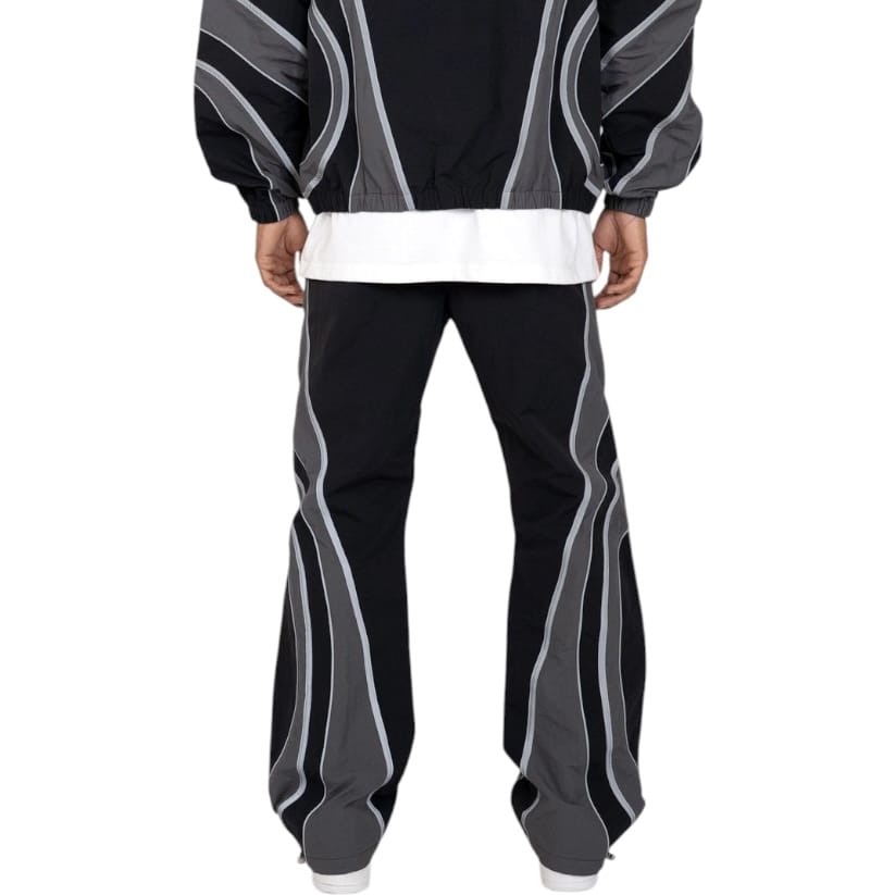 Eptm Nebula Jacket & Pants Set (Black)