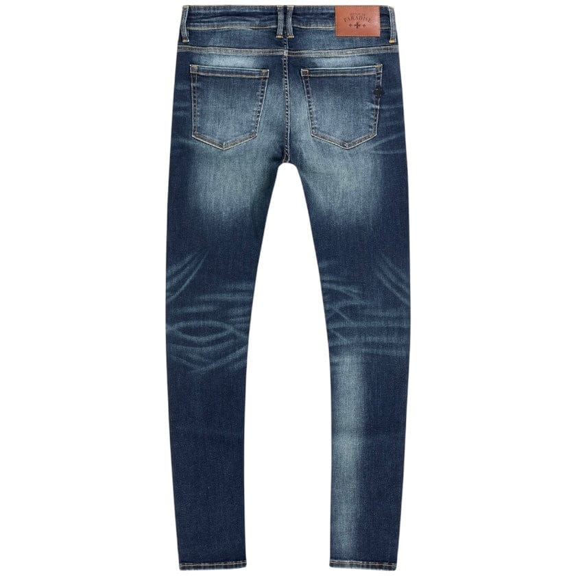 See You In Paradise Slim Taper Humility Denim (Vintage) JSP200
