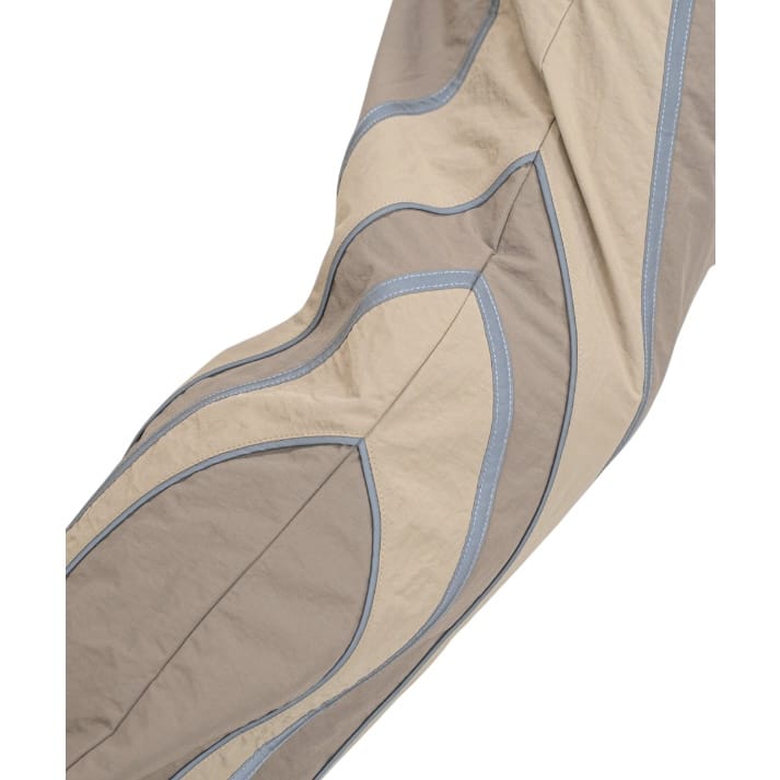 Eptm Nebula Jacket & Pants Set (Khaki)