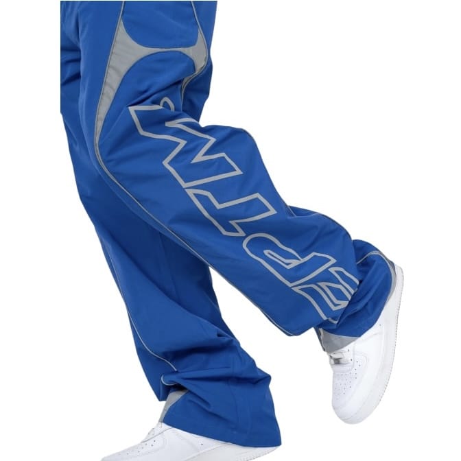 Eptm Zommo Pants (Royal Blue) EP12726