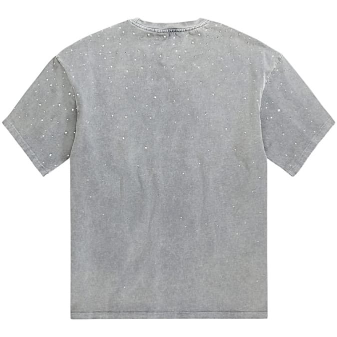 Jordan Craig Radiant Crewneck Tee (Cream Wash) 2081A