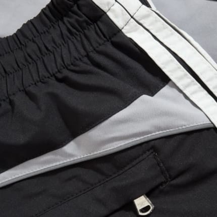 Jordan Craig Racing Tracksuit Set (Black) 8817H/8817