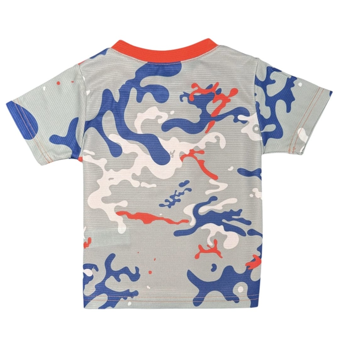 Kids Outerstaff New York Mets Set - 9K3T1SAXU-NYM