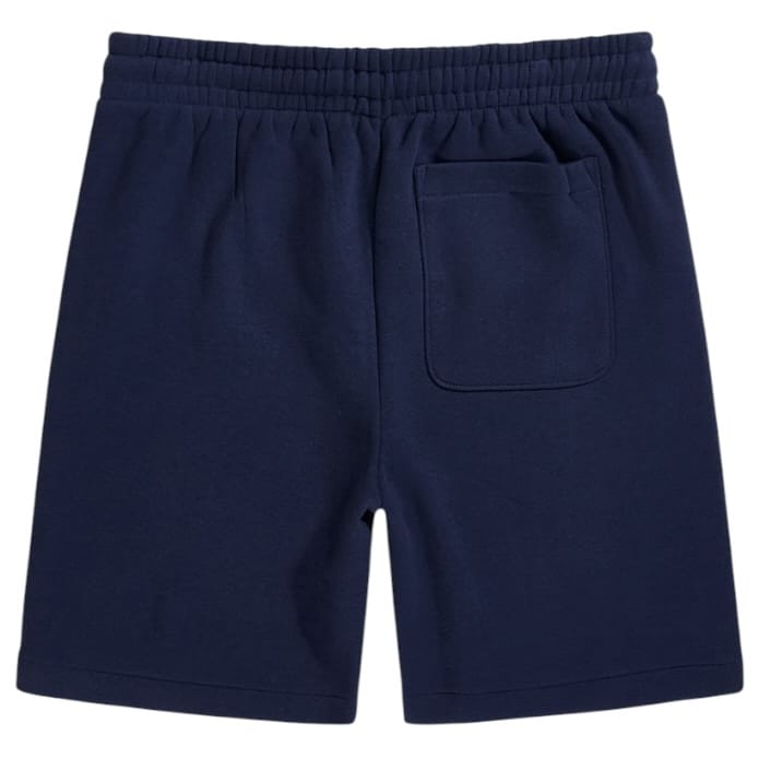 See You In Paradise Tonal Short Set (Navy) 2078A/2078S