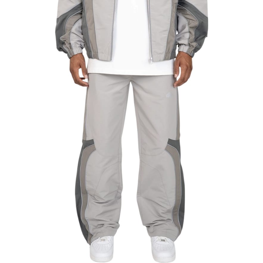 Eptm Nomad Jacket & Pants Set (Light Grey)