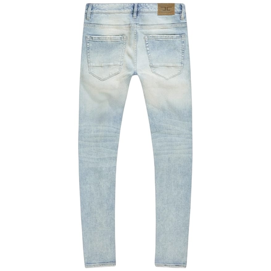 Jordan Craig Old Soul Denim (Iced Lager) JS2332