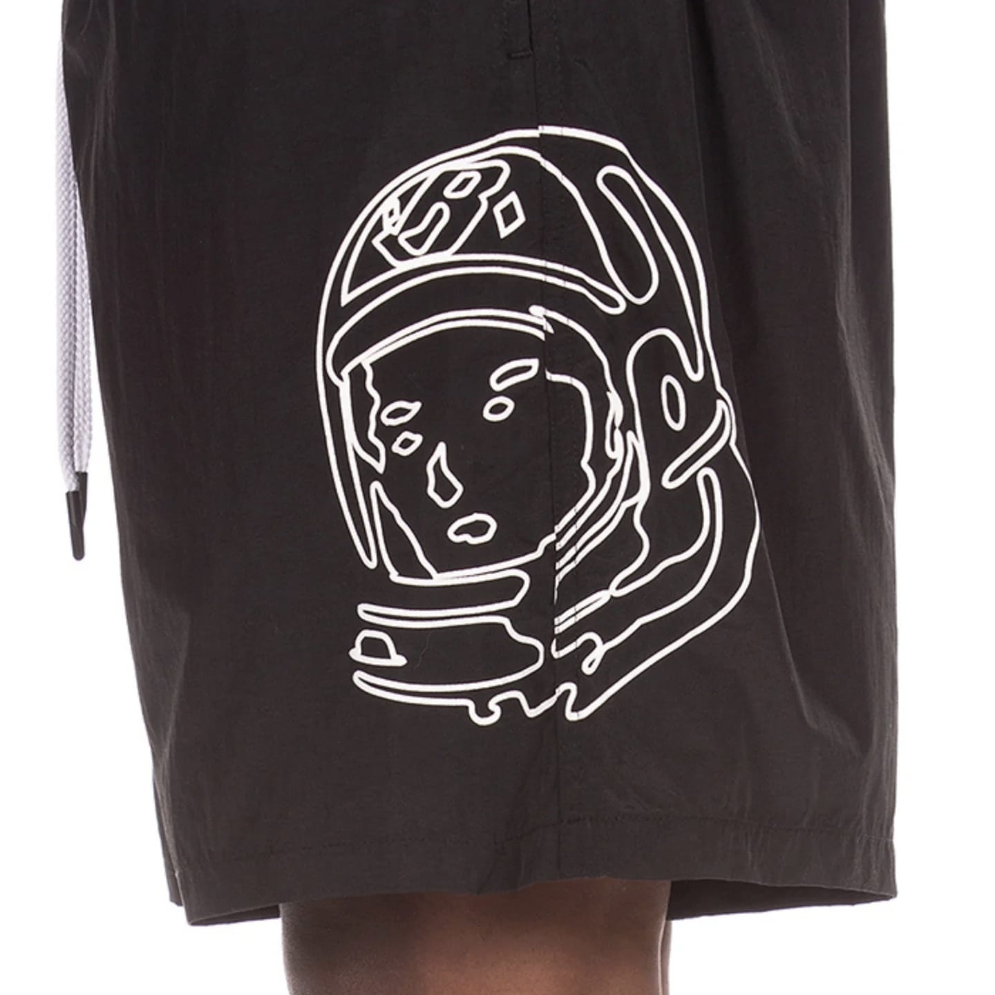 Billionaire Boys Club BB Helmet Shorts (Black) 861-3100