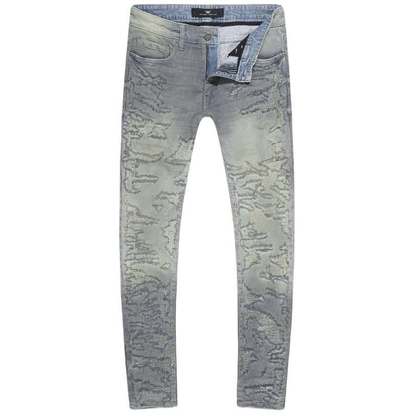 Jordan Craig Sean Molten Denim (Sandstorm) JS2118R