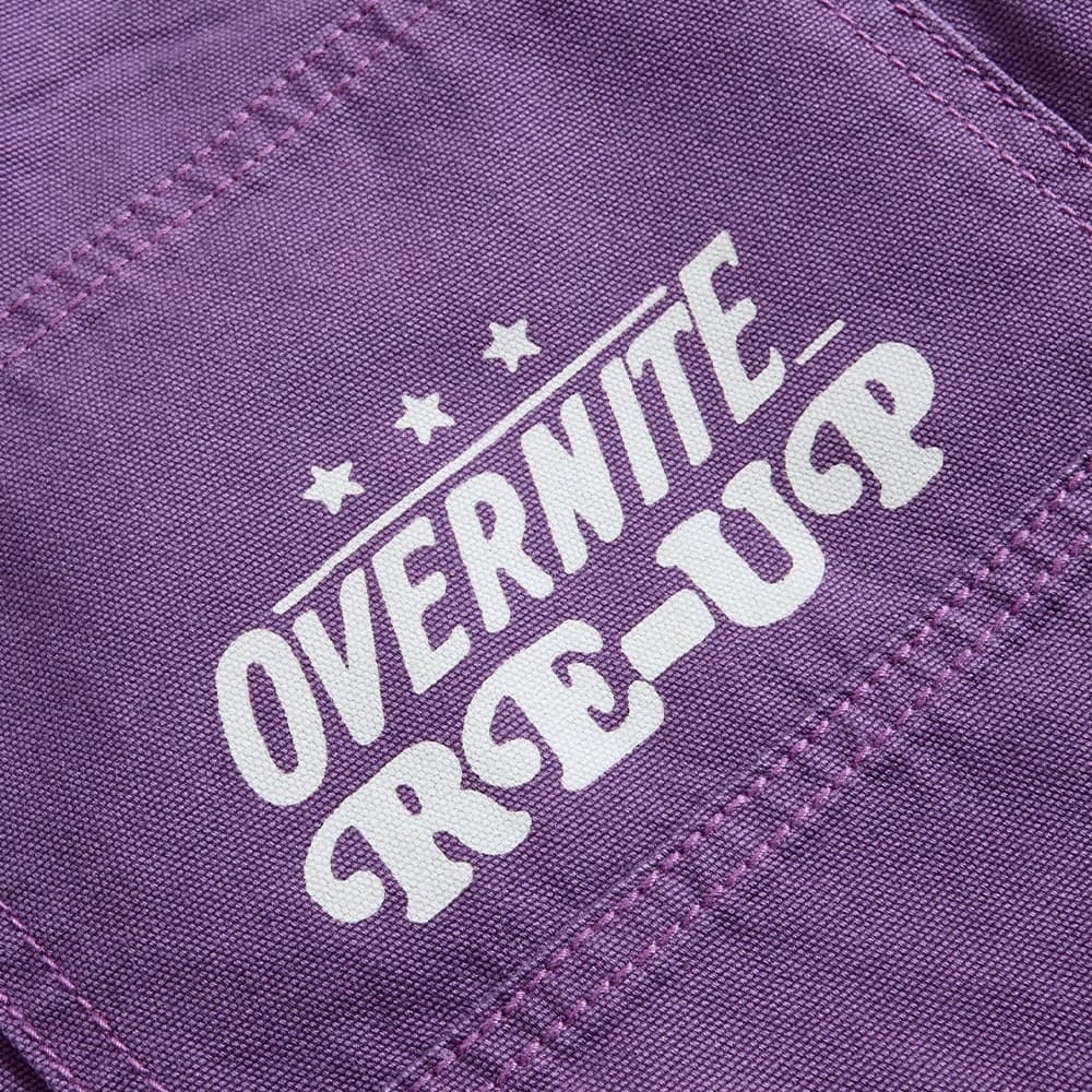 Jordan Craig Og The Re-Up Shorts (Purple) 2059S