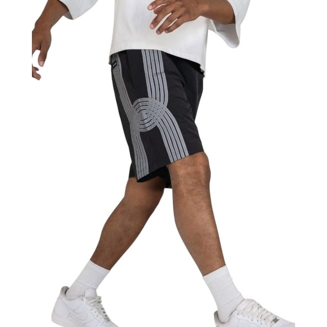 Eptm Merge Shorts (Black) EP12812