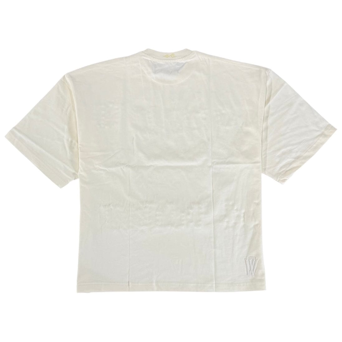 Mr. Wave Mystic Wave Oversized Tee (Winter) WDS-2T005A