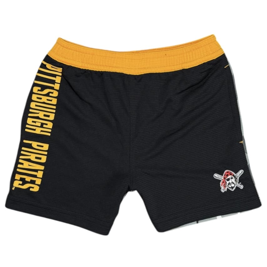 Kids Outerstaff Pittsburgh Pirates Set - 9K3T1SAXU-PIT