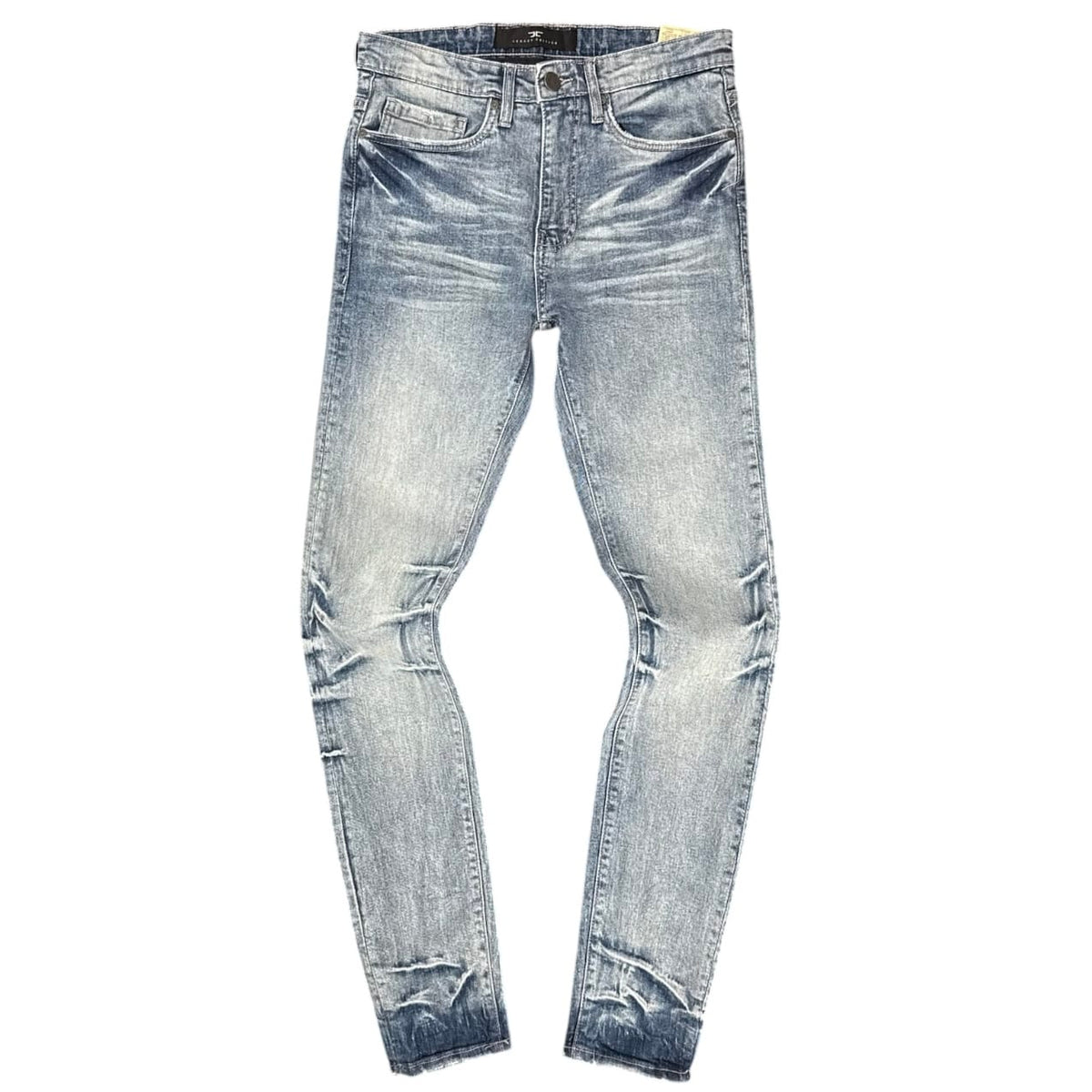 Jordan Craig Martin Fit Venice Denim Jean (River Blue) JT2367