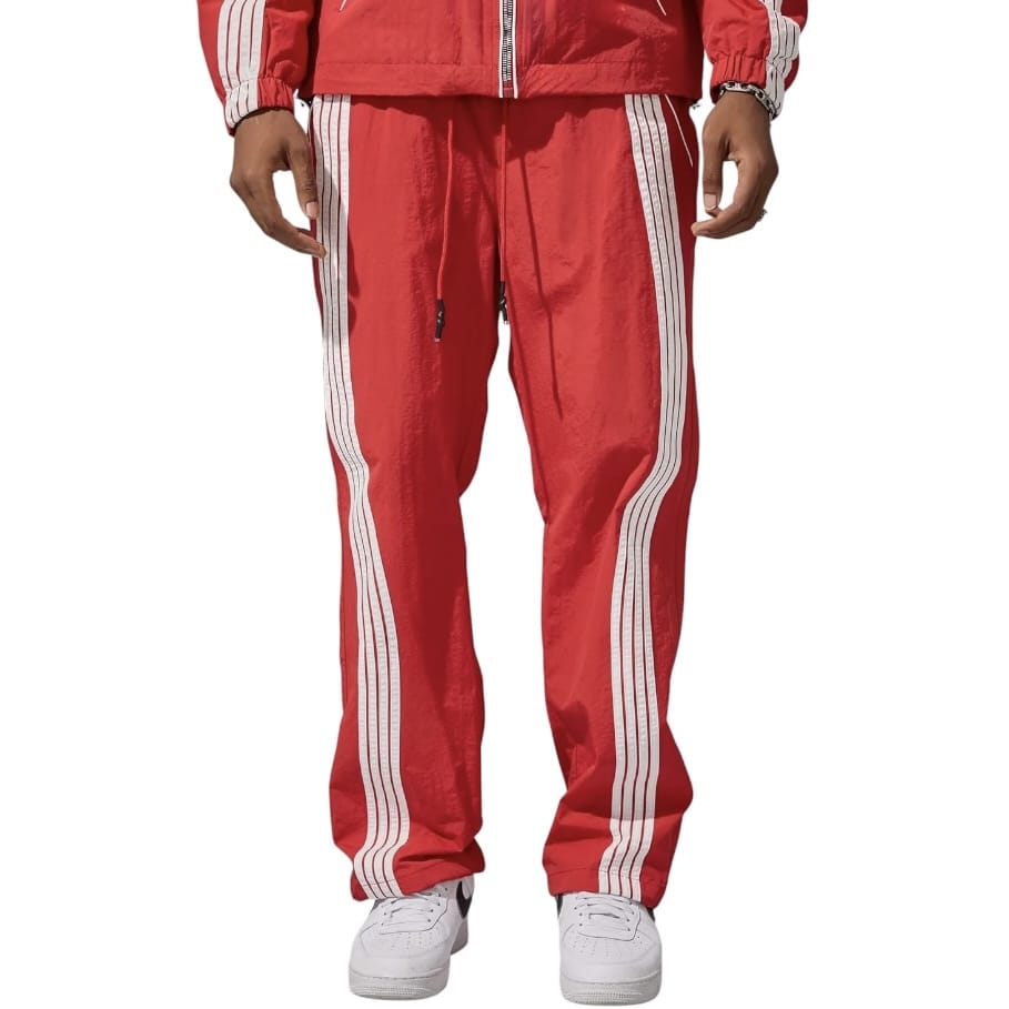 Jordan Craig The Beautiful Game Track Set (Red)