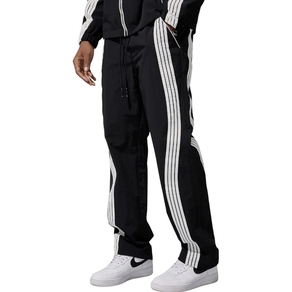 Jordan Craig The Beautiful Game Track Set (Black)