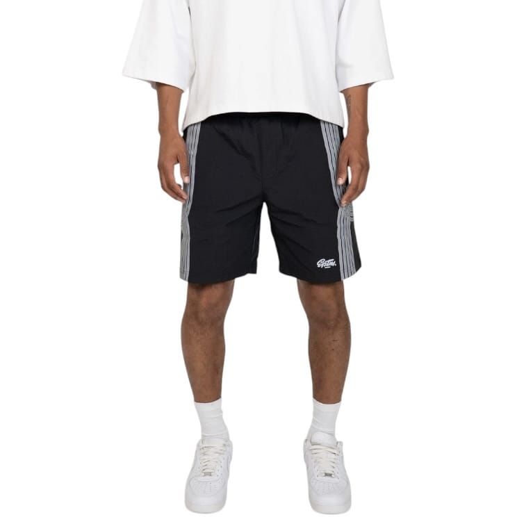 Eptm Merge Shorts (Black) EP12812