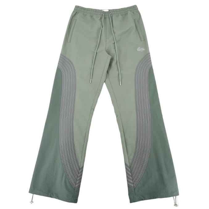 Eptm Highway Pants (Sage) EP12932