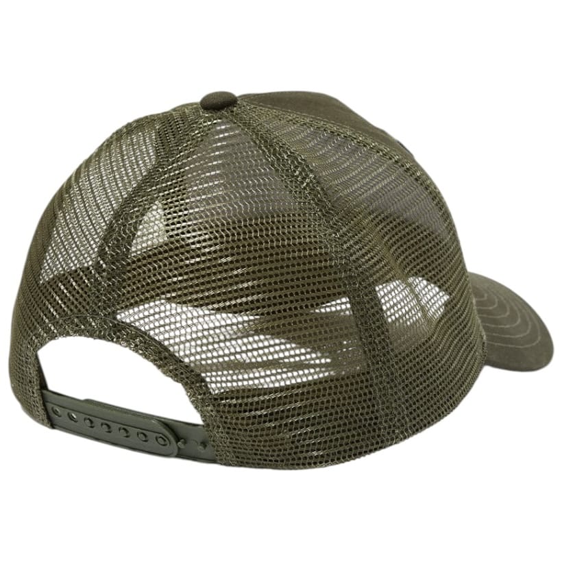 Jordan Craig The Re-Up Trucker Hat (Dark Green) C2058