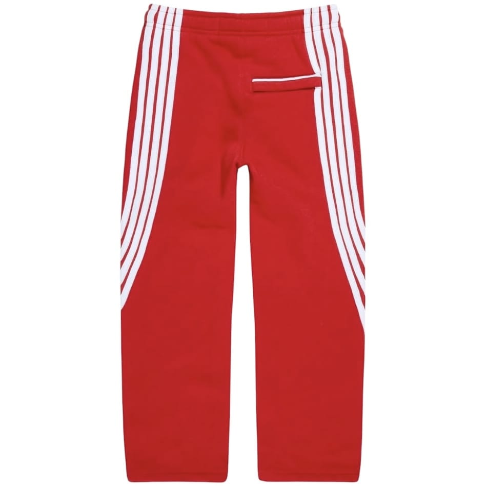 Kids Jordan Craig The Beautiful Game Set (Red)