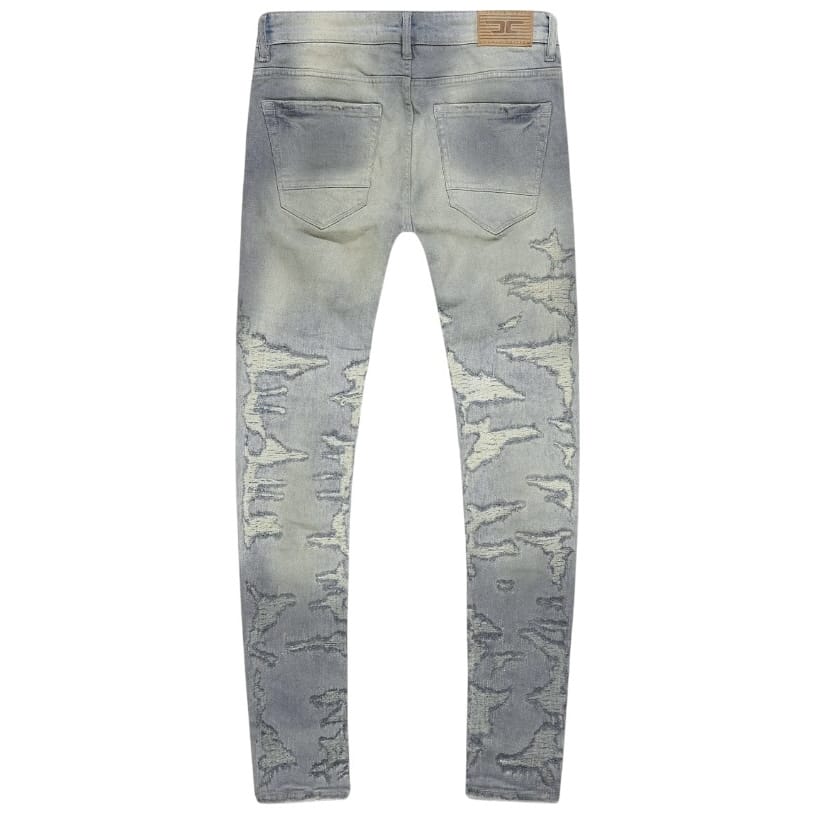 Jordan Craig Sean Molten Denim (Sandstorm) JS2118R