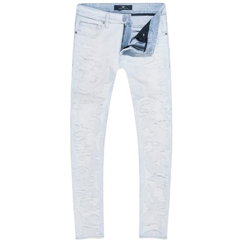 Jordan Craig Sean Molten Denim (Iced White) JS2118R