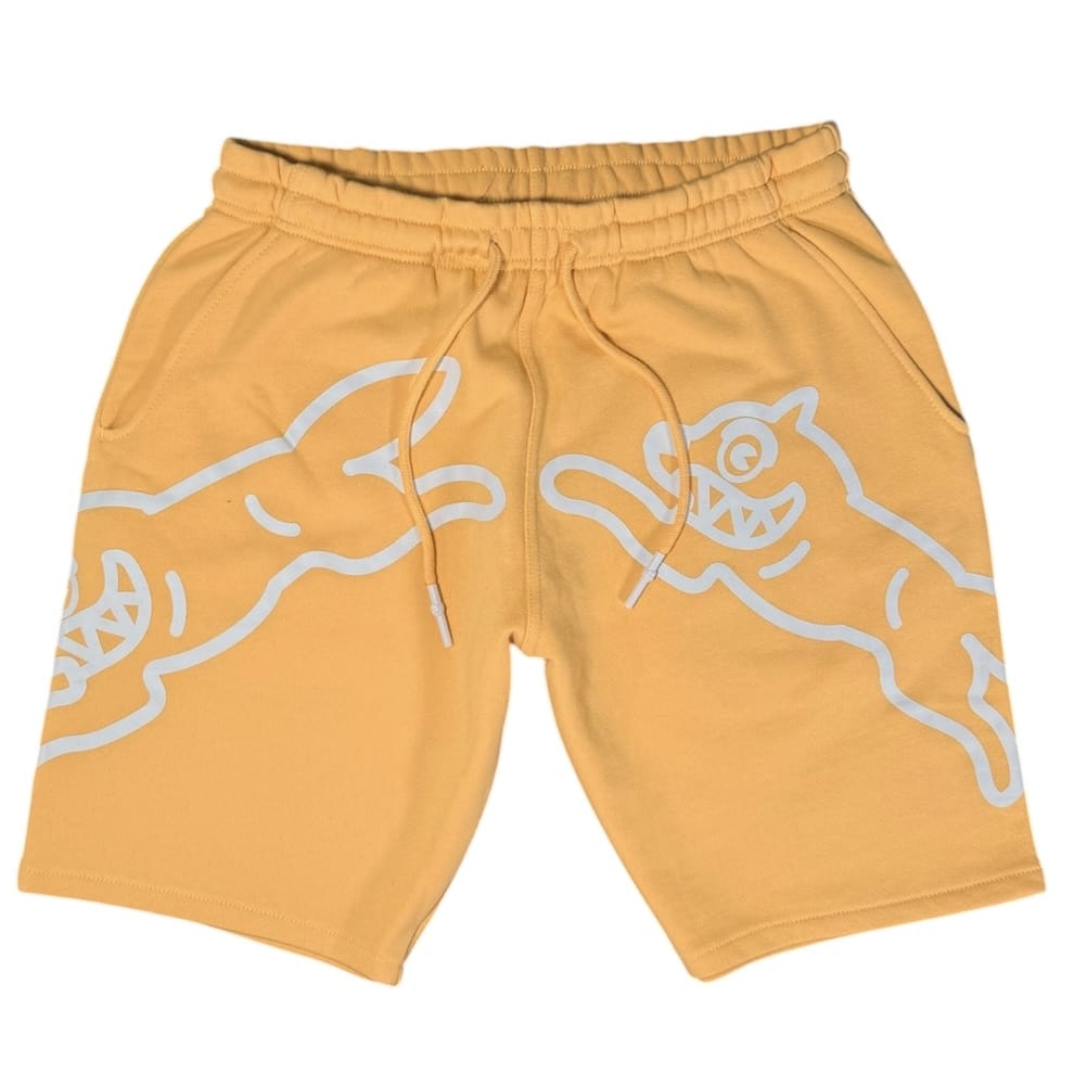 Ice Cream Cherry Short (York Yellow) 421-5103