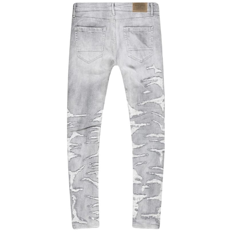 Jordan Craig Sean Molten Denim (Cement Wash) JS2118R