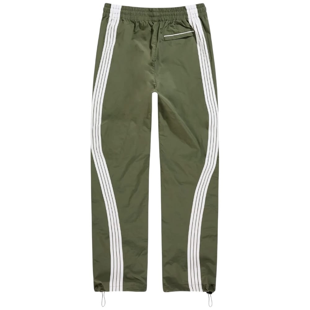 Jordan Craig The Beautiful Game Track Set (Olive)