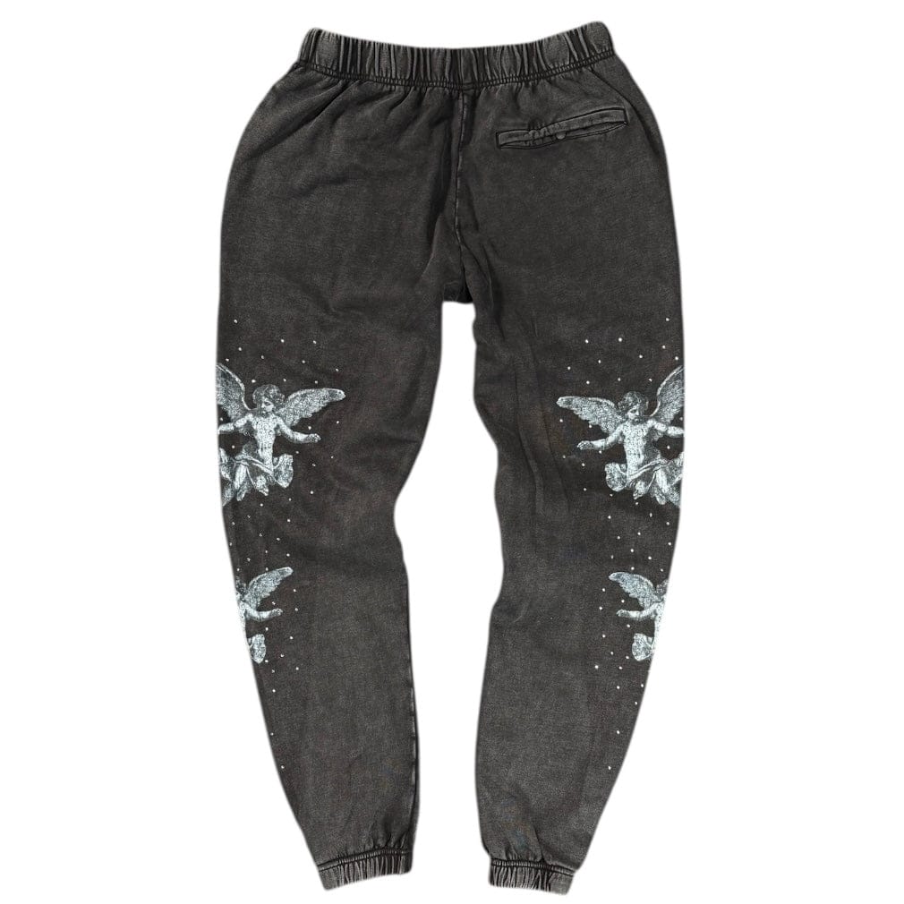 Roku Studio From Heaven To The Street Enzyme Set (Washed Black)