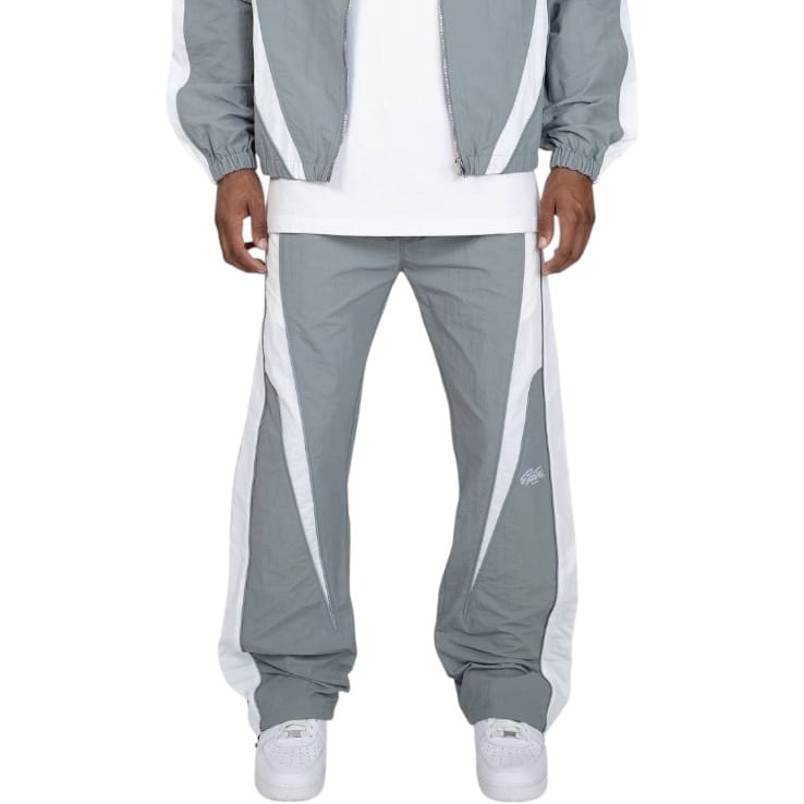 Eptm Legacy Jacket & Pants Set (Grey)