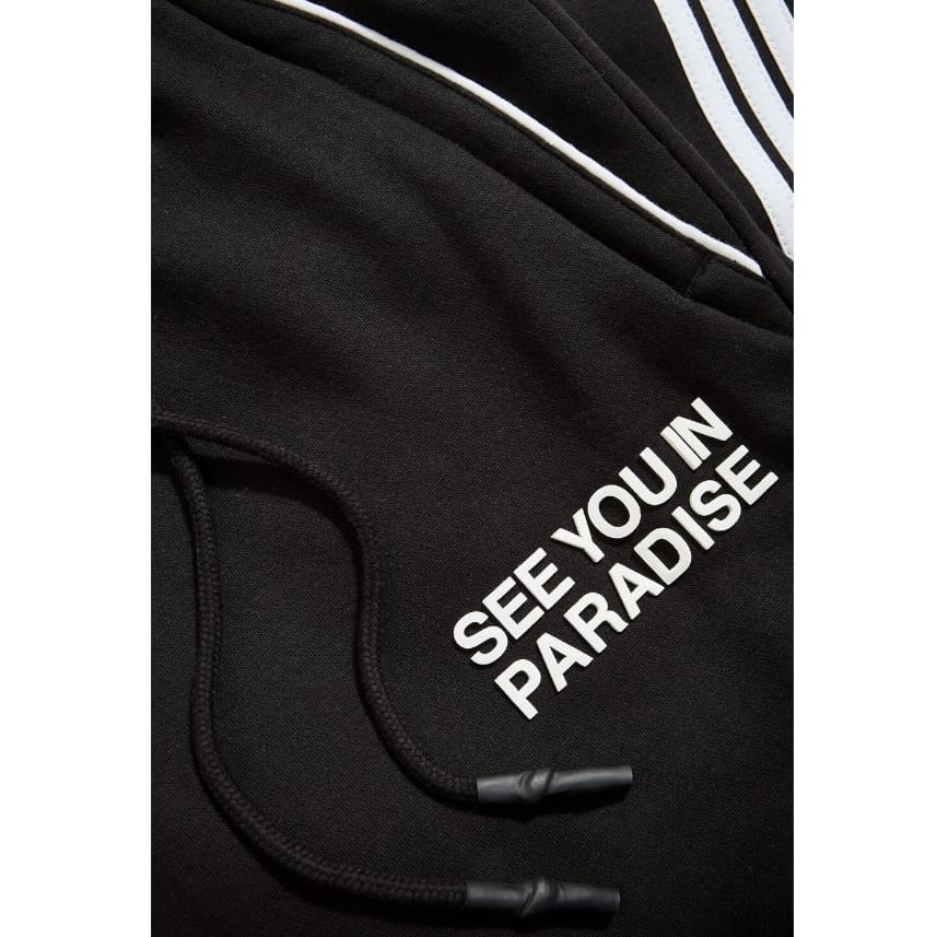 See You In Paradise Perfect Pitch Sweatpants (Black) 9229