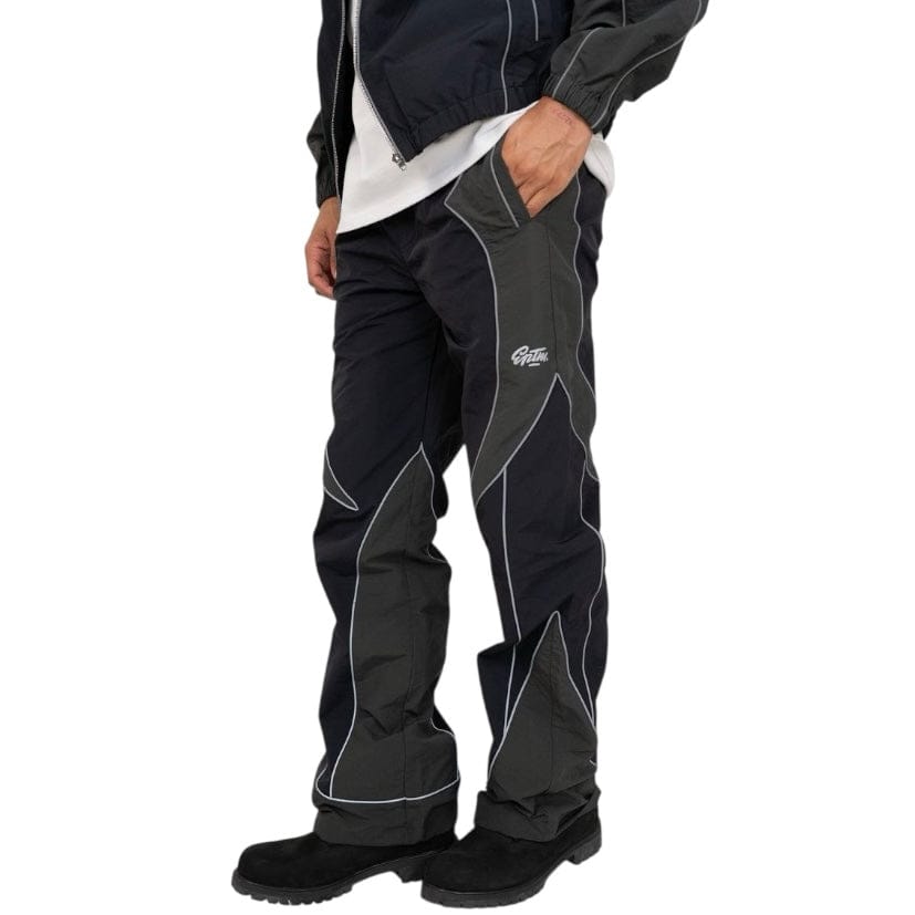 Eptm Clover Jacket & Pants Set (Black)