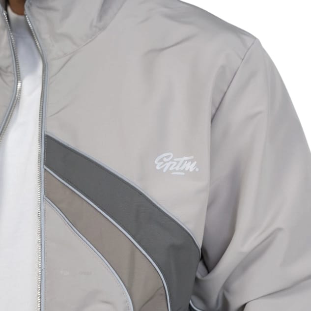Eptm Nomad Jacket & Pants Set (Light Grey)