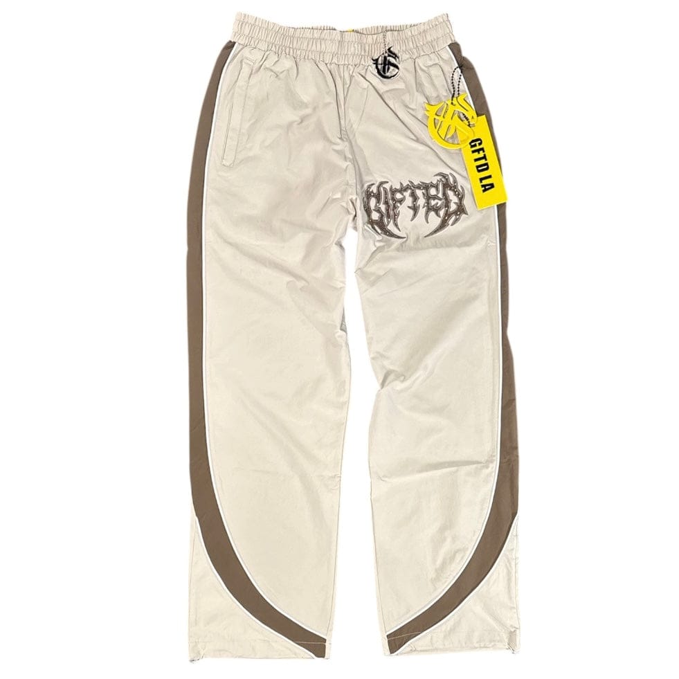 GFTD La Vision Jacket & Pants Set (Bone)