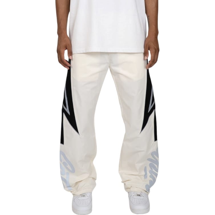 Eptm Vega Pants (Cream) EP13267