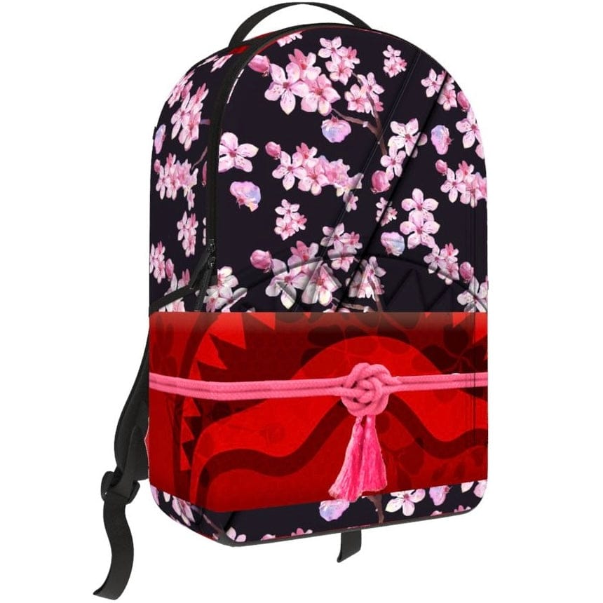 Sprayground Sakura Kimono Backpack